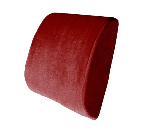 Comfortable memory foam - foam, lumbar