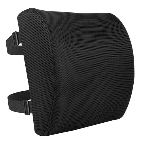 Memory foam back - foam,