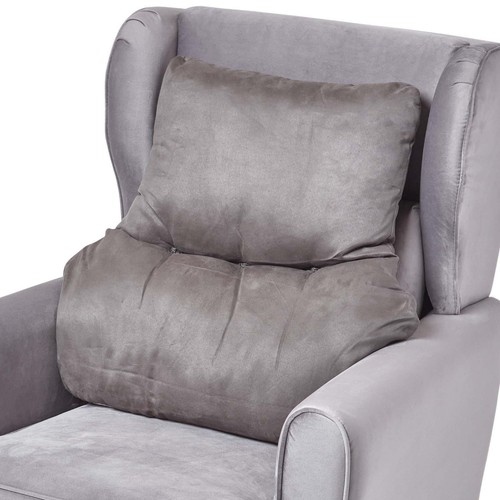 Lumbar back support - lumbar, cushion