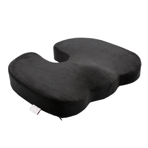 Cushion seat pillow coccyx - cushion,
