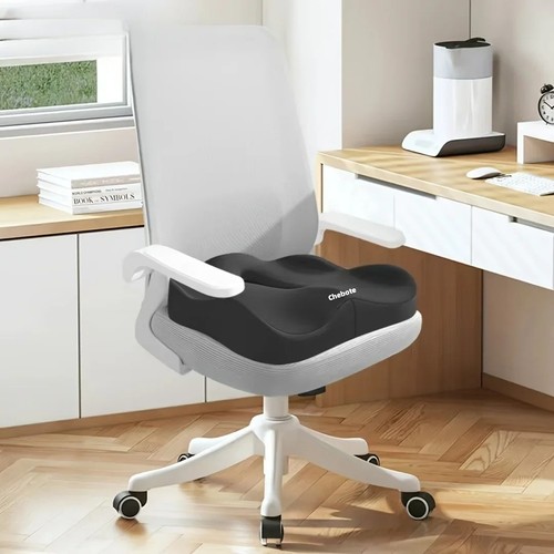 Orthopedic memory foam seat - foam,