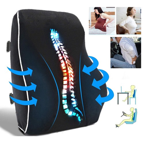 Back support cushion - support,
