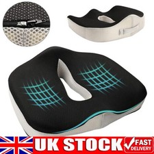 Seat Cushion for Sciatica Pain
