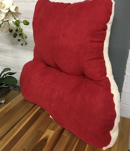 Back support lumbar cushion - lumbar,