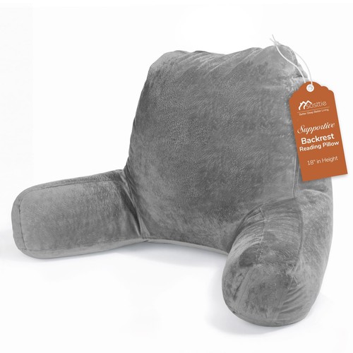 Reading pillow back rest - reading,