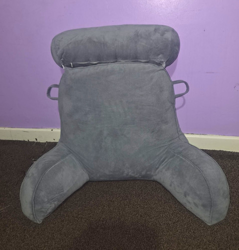 Ergonomic back support - ergonomic,