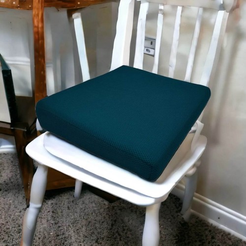 Seat lumbar cushion memory - seat,