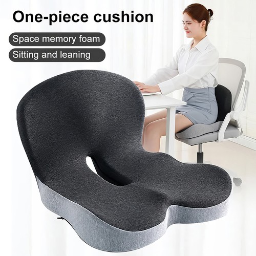 Memory foam seat - memory,