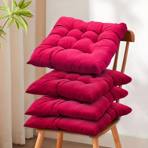 Ergonomic seat cushion - 2-in-1,