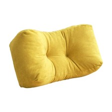 Multi-Use Back Support Pillow