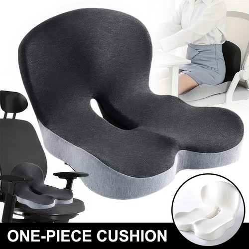 Memory foam seat - foam, back