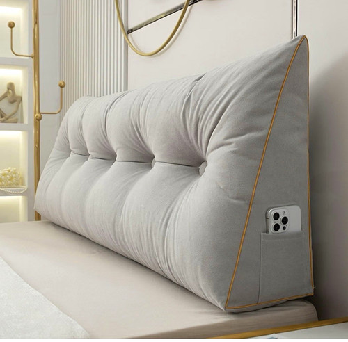 Back cushion for bed sofa - cushion,