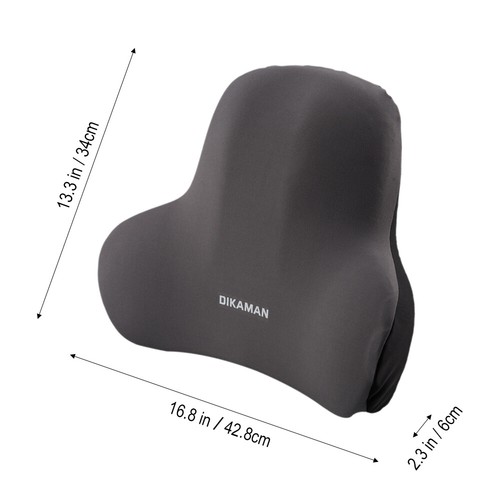 Memory foam lumbar - memory,
