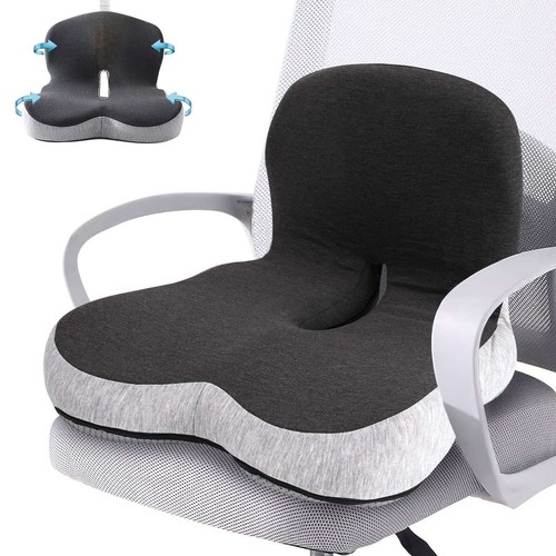 Memory foam seat cushion - memory,