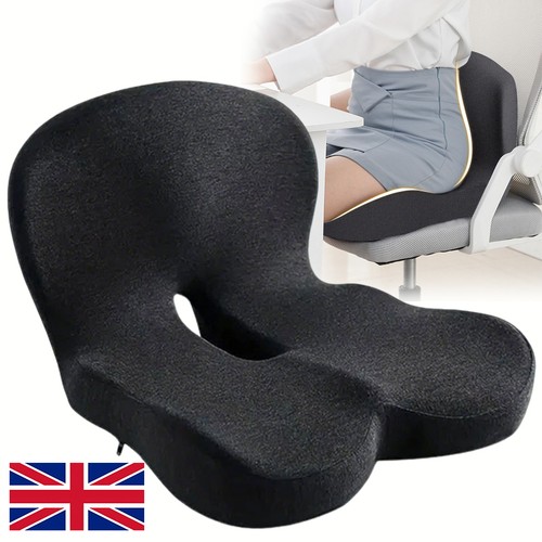 Memory foam seat cushion - foam,