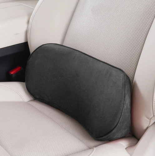 Back cushion support - back, chair