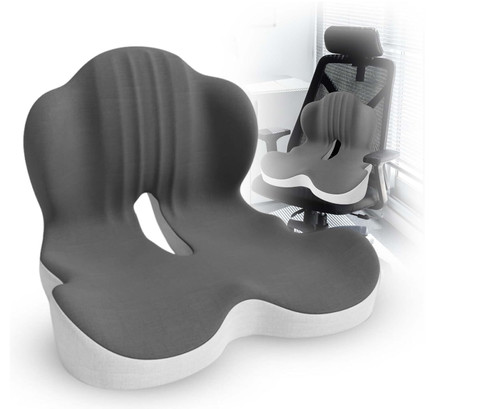 Memory foam seat - foam,