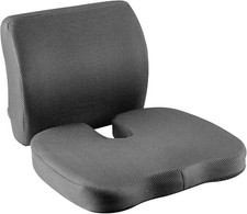 Support Pillow and Seat