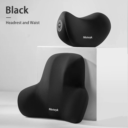 Memory foam lumbar support - foam,
