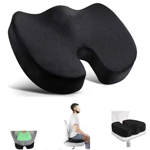 Lumbar back support cushion - lumbar,
