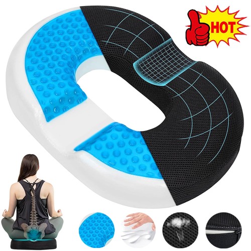 Orthopedic gel office car - gel,