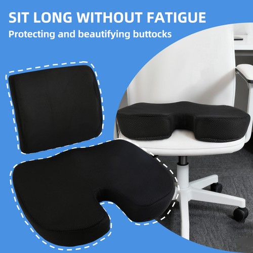 Lumbar back support cushion - lumbar,