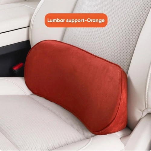 Back cushion support chair - cushion,