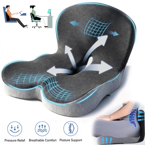 Memory foam seat - memory,