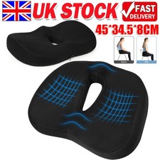 Orthopaedic Chair Seat Cushion