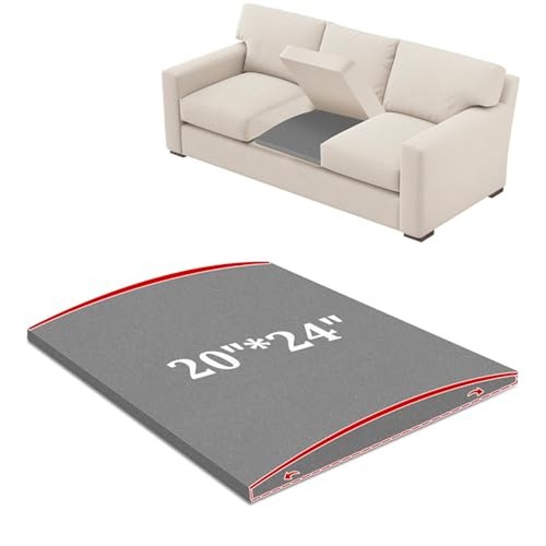Couch cushion - x,