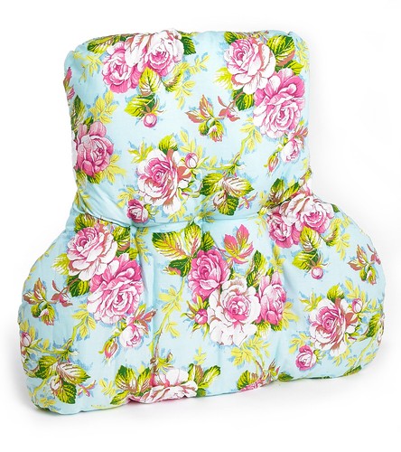 Back lumbar support cushion - support,