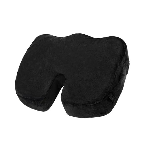 Memory foam seat cushion - foam,