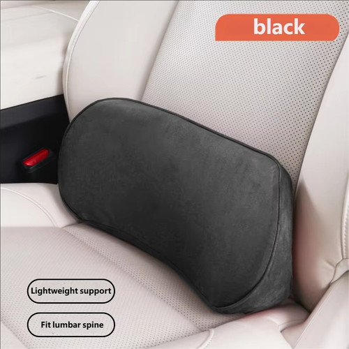 Memory foam lumbar - memory,