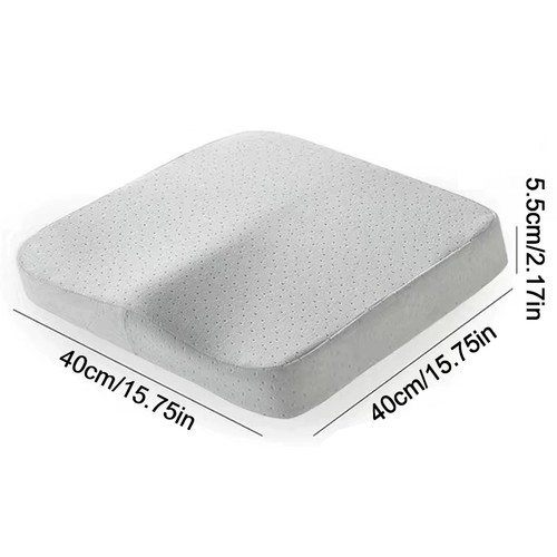 Orthopedic memory foam - orthopedic, seat