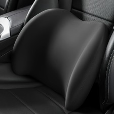 Back Cushion Support Chair