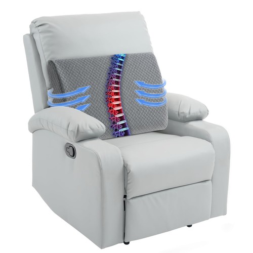 Lumbar support pillow - support, for