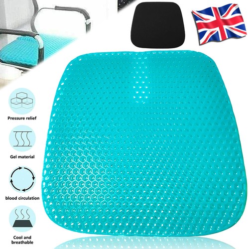 Large comfort honeycomb seat - comfort,