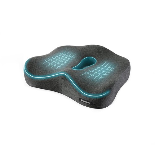 Memory foam seat chair cushion - foam,