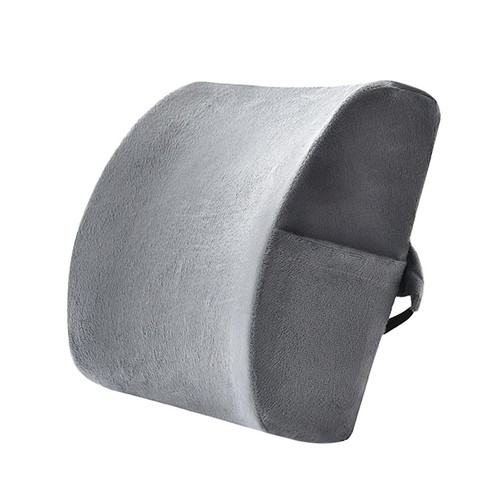 Back support pillow - back,