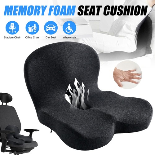 Memory foam lumbar - memory,