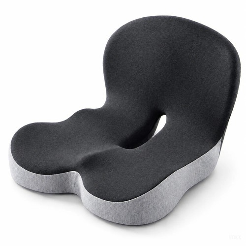Memory foam seat cushion - memory,