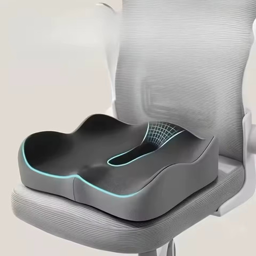 Memory foam seat cushion - memory,