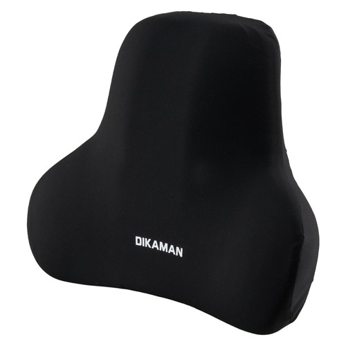 Lumbar back support - support, cushion