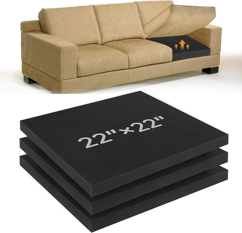 Couch cushion support - couch,
