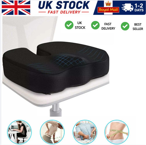 Cushion seat pillow - seat,