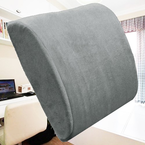 Premium memory foam - foam, lumbar