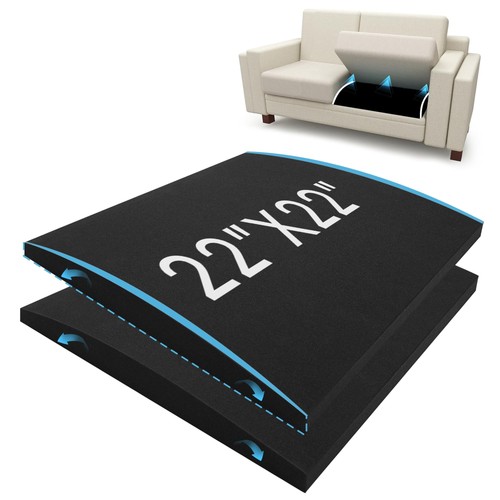 Sofa cushion support for - sofa,