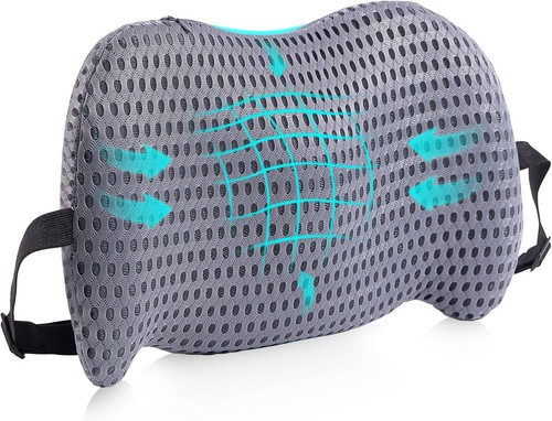 Lumbar support pillow - lumbar,