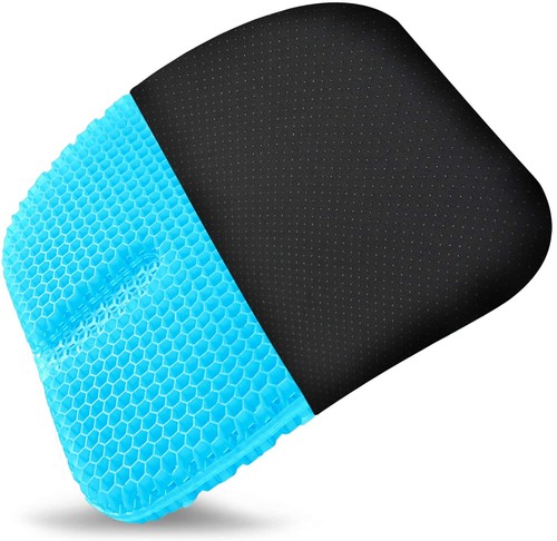 Orthopaedic gel seat - orthopaedic,