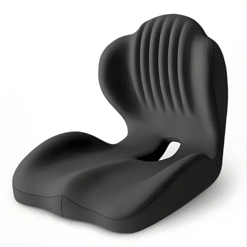 Ergonomic back and - 2-in-1,